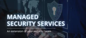 Managed Cyber Security Service Company in Dubai – Gronteq